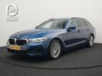 BMW 5 Serie Touring 530e Edition Plus Plug In Hybrid Dealer, 1998 cc, Achterwielaandrijving, Gebruikt, Zwart