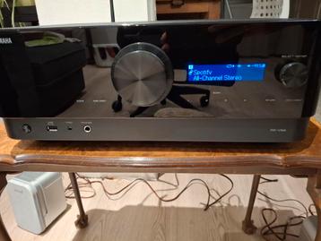 Yamaha MusicCast RX-V6A , AB , Phono , YPAO beschikbaar voor biedingen