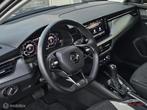Skoda Kamiq 1.5 TSI ACT Business Edition Keyless/Camera/Trek, Auto's, Stof, 4 cilinders, 150 pk, Adaptive Cruise Control