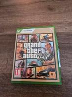 GTA V - Xbox Series X/One, Ophalen of Verzenden, Gebruikt