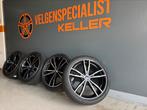 Bmw 3 4 serie g serie 19 inch style 791m breedset velgen Ori, 19 inch, Banden en Velgen, Ophalen of Verzenden, Zomerbanden