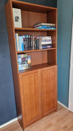 Ikea boekenkast, Ophalen, Gebruikt, Overige houtsoorten