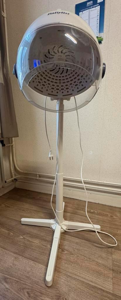 Babyliss S120 droogkap (zo goed als nieuw, weinig gebruikt), Sieraden, Tassen en Uiterlijk, Uiterlijk | Haarverzorging, Zo goed als nieuw