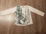 Meisjeskleertjes 104-, Meisje, Zo goed als nieuw, Shirt of Longsleeve, Diverse merken
