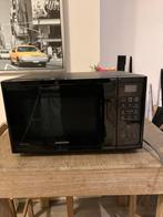 Combi magnetron, Ophalen, Zo goed als nieuw, Vrijstaand, Combimagnetron