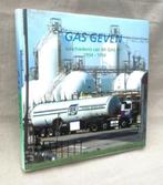 Gas geven geschiedenis van BK gas 1954 - 1994., Ophalen of Verzenden, Zo goed als nieuw, Algemeen