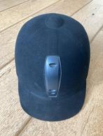 Zwarte cap van Harry's Horse, maat 56, Dieren en Toebehoren, Gebruikt, Overige soorten, Ophalen of Verzenden, Dames