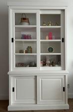 Mooie landelijke kast, Huis en Inrichting, Kasten | Buffetkasten, Ophalen, Gebruikt, 100 tot 150 cm, 200 cm of meer