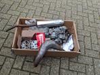 Derbi motorblok-uitlaat-onderdelen, Ophalen, Cilinder, Yamaha