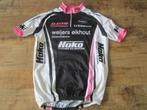Wielershirt Rene Post HAKO Weijers Eikhout Ilson 2004, Ophalen of Verzenden, Gebruikt, Kleding