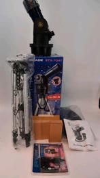 Meade ETX-70AT Telescoopset | ZGAN, Ophalen of Verzenden, Minder dan 80 mm, Nvt, Nvt