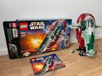 Lego slave 1 75060, Kinderen en Baby's, Speelgoed | Duplo en Lego, Ophalen, Zo goed als nieuw