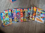 Quest junior, Boeken, Tijdschriften en Kranten, Ophalen of Verzenden, Zo goed als nieuw, Wetenschap en Natuur
