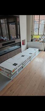 Pvc 60x60 beige, Ophalen, 60 cm of meer, Overige typen, Nieuw