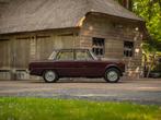 Alfa Romeo Giulia 1300 Super (bj 1972), Auto's, Oldtimers, Beige, Bedrijf, Handgeschakeld, Sedan