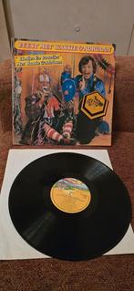 Lp feest met bassie en adriaan, Cd's en Dvd's, Vinyl | Kinderen en Jeugd, Ophalen of Verzenden, Zo goed als nieuw, Muziek