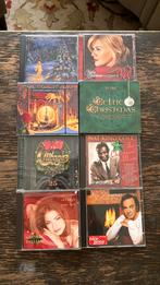 Collection of Christmas CD’s - various artists, Ophalen of Verzenden, Zo goed als nieuw