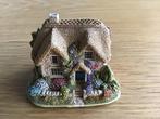 Lilliput lane - Queen of hearts, Verzamelen, Beelden en Beeldjes, Overige typen, Ophalen of Verzenden, Zo goed als nieuw