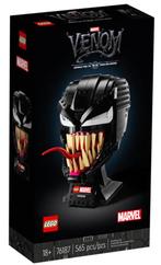 Lego Marvel Venom (76187) NIEUW, Kinderen en Baby's, Speelgoed | Duplo en Lego, Ophalen of Verzenden, Nieuw, Complete set, Lego