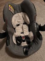 Stokke izi go autostoeltje, 0 t/m 13 kg, Ophalen, Overige merken, Gebruikt