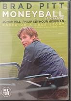 Moneyball - Brad Pitt / Philip Seymour Hoffman, Alle leeftijden, Ophalen of Verzenden, Zo goed als nieuw