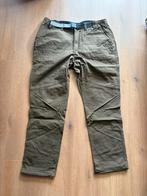 Columbia Cargo Outdoor pants / broek - army green, Columbia, Overige maten, Ophalen of Verzenden, Zo goed als nieuw