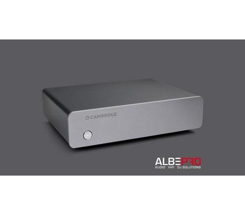 CAMBRIDGE AUDIO SOLO MM PHONO VOORVERSTERKER, Audio, Tv en Foto, Platenspelers, Nieuw, Overige merken, Automatisch, Ophalen of Verzenden