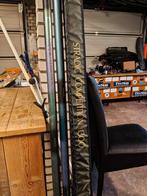 Shimano stradic 13m, Ophalen, Gebruikt, Vaste hengel