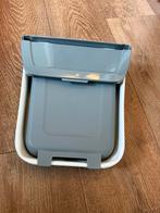 Afvalbak Possl camper, Ophalen of Verzenden, Zo goed als nieuw