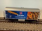 Märklin 4415 Koelwagon Leeuw bier NS, beperkte oplage 433, Hobby en Vrije tijd, Modeltreinen | H0, Wisselstroom, Ophalen of Verzenden