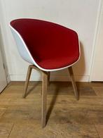 Nette Hay About A Chair AAC 22 stoel, Kunststof, Gebruikt, Design, Ophalen of Verzenden