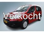 Citroën Berlingo 1.6 VTi Attraction Top staat (bj 2012), Voorwielaandrijving, Euro 5, 1295 kg, 4 cilinders
