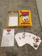 Donald Duck reisspel, Ophalen of Verzenden, Zo goed als nieuw, Tactic Disney