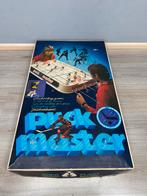 Vintage ijshockey spel jaren 60-70, Hobby en Vrije tijd, Gezelschapsspellen | Bordspellen, Ophalen of Verzenden, Zo goed als nieuw