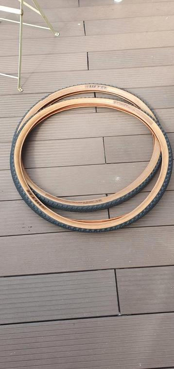 Gravel banden wtb raddler 700x44mm beschikbaar voor biedingen