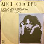 Top2000 Alice Cooper - How You Gonna See Me Now, Ophalen of Verzenden
