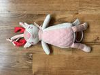 Tiamo Muziek Knuffel Rendier, Kinderen en Baby's, Speelgoed | Knuffels en Pluche, Ophalen of Verzenden, Zo goed als nieuw, Overige typen