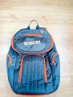 Basic fit rugzak, Ophalen, Gebruikt, Overige merken