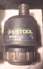 festool centrotec excentrische kop., Doe-het-zelf en Verbouw, Ophalen, Nieuw