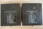 BX-53 GRC9 ACCESSORY BOX (Zubehörkasten BX-53), Telecommunicatie, Ophalen of Verzenden, Nieuw, Zender en Ontvanger