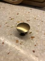 Messing look gouden knoppen, Ophalen of Verzenden, Zo goed als nieuw, Minder dan 50 mm, Overige typen