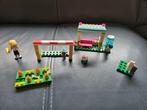 Lego Friends: 41011 - Stephanie's voetbal training, Ophalen of Verzenden, Gebruikt, Complete set, Lego