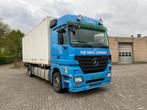 Mercedes-Benz ACTROS 1841 | BDF Systeem *ZONDER BAK*, Te koop, 410 pk, Automaat, Mercedes-Benz