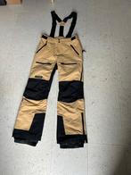 Bijna nieuwe Strobe Lynx skibroek maat M kleur desert, Overige merken, 160 tot 180 cm, Ophalen of Verzenden, Zo goed als nieuw