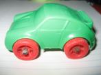 Viking Toys Sweden 2 x Porsche, Ophalen of Verzenden, Zo goed als nieuw, Auto, Overige merken