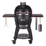 Monolith avantgarde classic egg kamado green joe barbecue, Ophalen of Verzenden, Nieuw, Monolith, Met accessoires