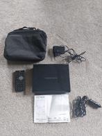 Portable Theater  Denver, Model 770C, ophalen, Audio, Tv en Foto, Dvd-spelers, Ophalen of Verzenden, Gebruikt, Overige merken