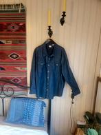 Super mooi, origineel, NIEUW Levi's Jeans shirt XXXL zie afm, Kleding | Heren, Overhemden, Levi's, Blauw, Nieuw, Ophalen of Verzenden