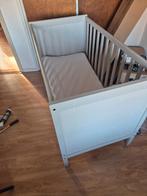 Baby bed ikea - Sundvik, Ophalen, Zo goed als nieuw, Ledikant