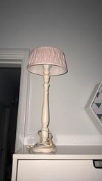 Lamp, Huis en Inrichting, Lampen | Tafellampen, Ophalen, Zo goed als nieuw, Minder dan 50 cm